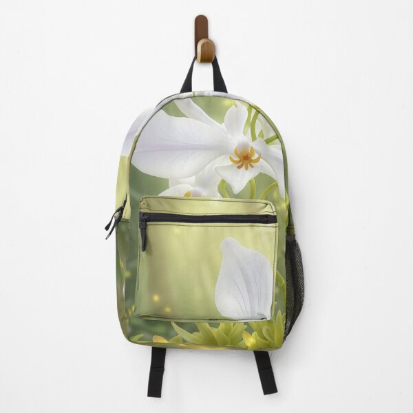 Item preview, Amazing of ghost orchid. designed and sold by PatDoArt.