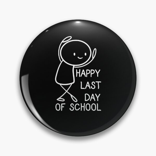 Item preview, Happy Last Day Of School Shirt Cool Last Day designed and sold by iSalem.