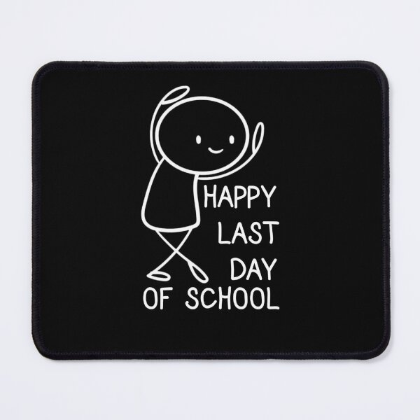 Item preview, Happy Last Day Of School Shirt Cool Last Day designed and sold by iSalem.