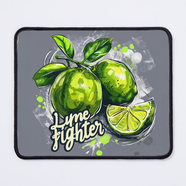 Item preview, lyme fighter designed and sold by MendaciousMina.
