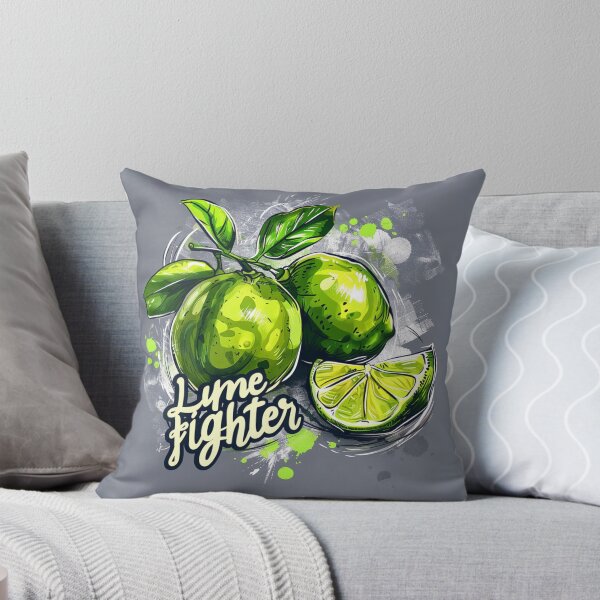 Item preview, lyme fighter designed and sold by MendaciousMina.