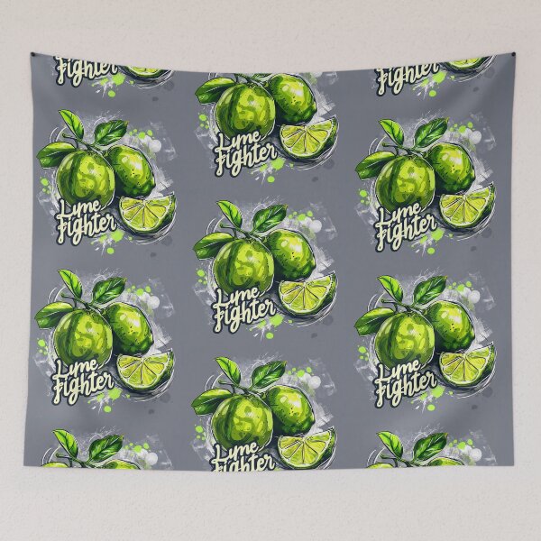 Item preview, lyme fighter designed and sold by MendaciousMina.