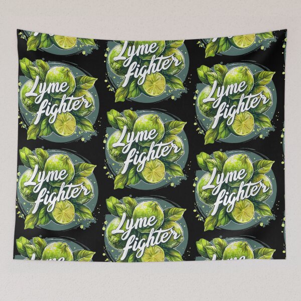 Item preview, lyme fighter designed and sold by MendaciousMina.