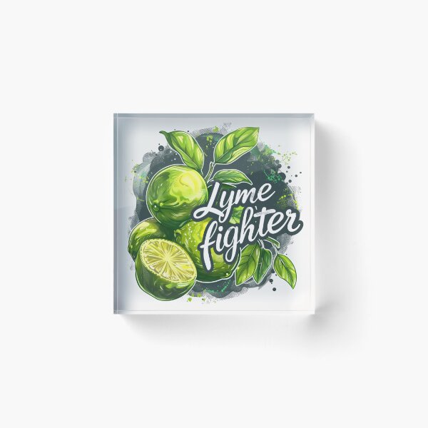 Item preview, lyme fighter designed and sold by MendaciousMina.