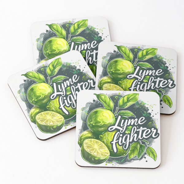 Item preview, lyme fighter designed and sold by MendaciousMina.