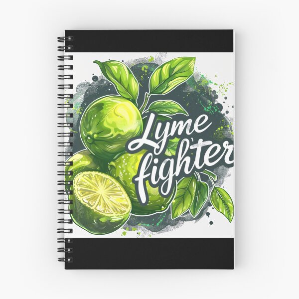 Item preview, lyme fighter designed and sold by MendaciousMina.