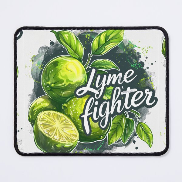 Item preview, lyme fighter designed and sold by MendaciousMina.
