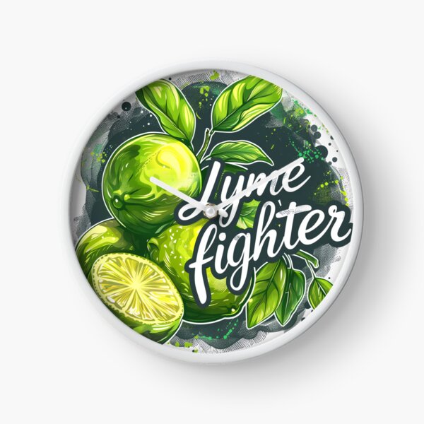 Item preview, lyme fighter designed and sold by MendaciousMina.
