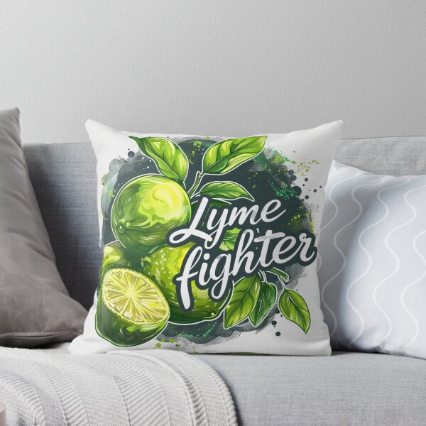 Item preview, lyme fighter designed and sold by MendaciousMina.