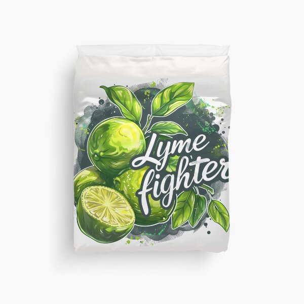 Item preview, lyme fighter designed and sold by MendaciousMina.