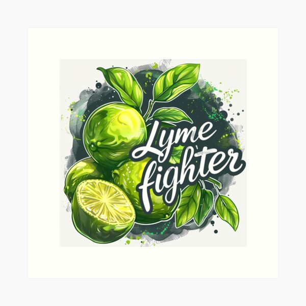 Item preview, lyme fighter designed and sold by MendaciousMina.