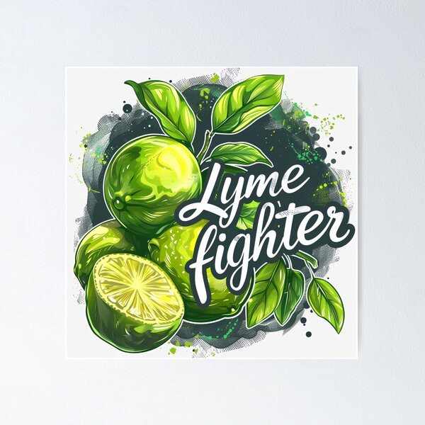 Item preview, lyme fighter designed and sold by MendaciousMina.