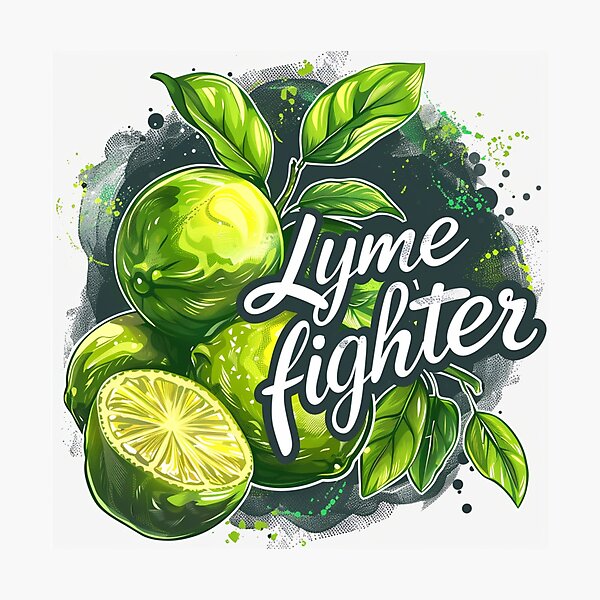 Item preview, lyme fighter designed and sold by MendaciousMina.