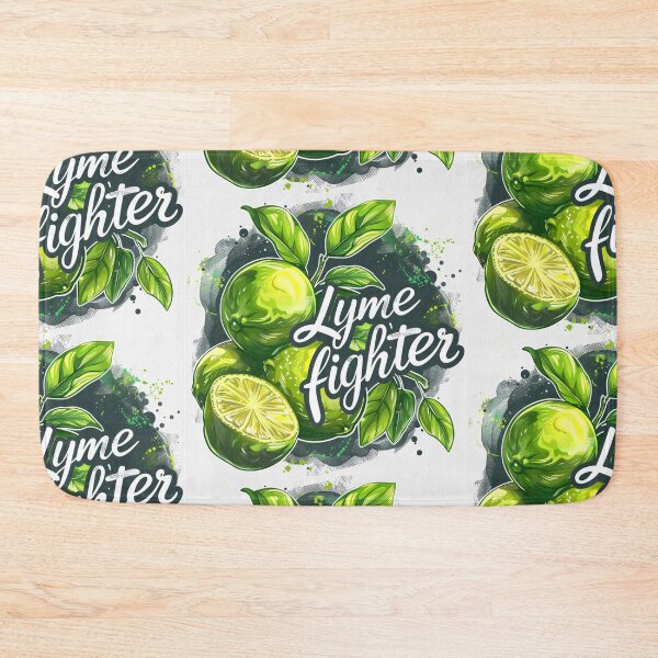 Item preview, lyme fighter designed and sold by MendaciousMina.
