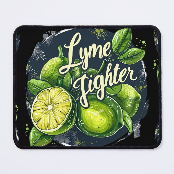 Item preview, lyme fighter designed and sold by MendaciousMina.