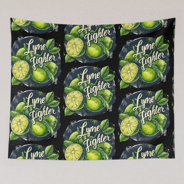 Item preview, lyme fighter designed and sold by MendaciousMina.