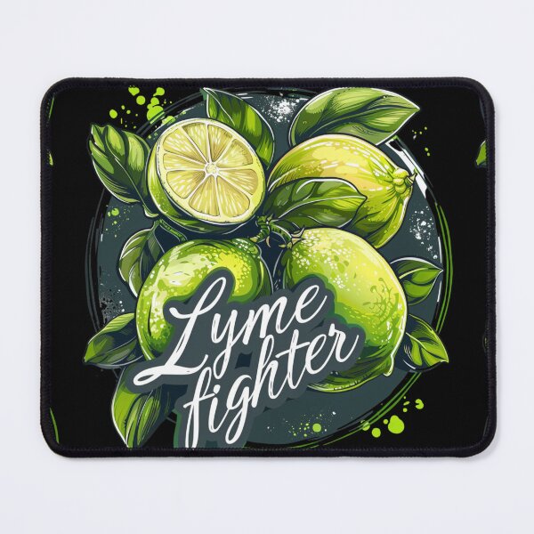 Item preview, lyme fighter designed and sold by MendaciousMina.