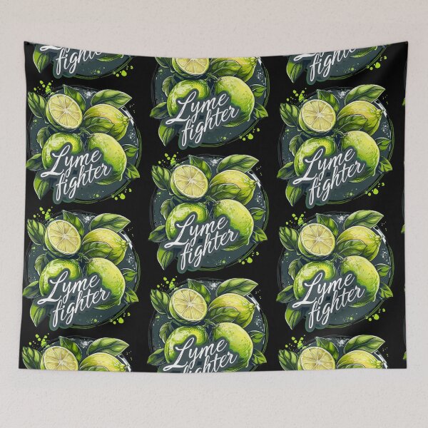 Item preview, lyme fighter designed and sold by MendaciousMina.