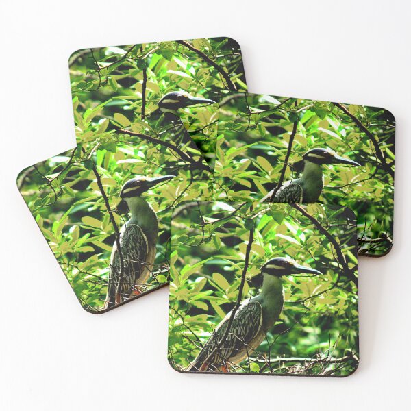 Item preview, Night Heron designed and sold by ontological.