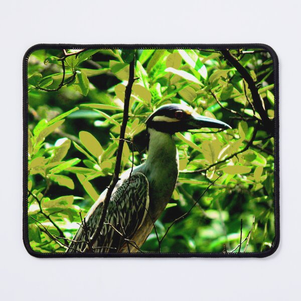 Item preview, Night Heron designed and sold by ontological.
