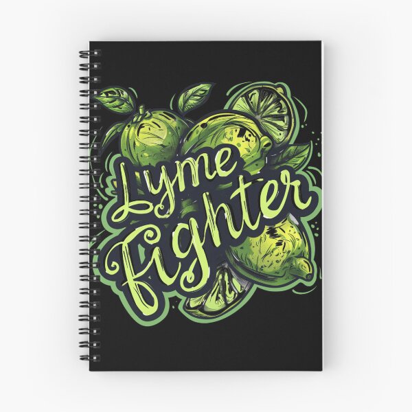 Item preview, lyme fighter designed and sold by MendaciousMina.