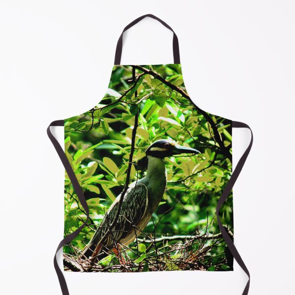 Item preview, Night Heron designed and sold by ontological.