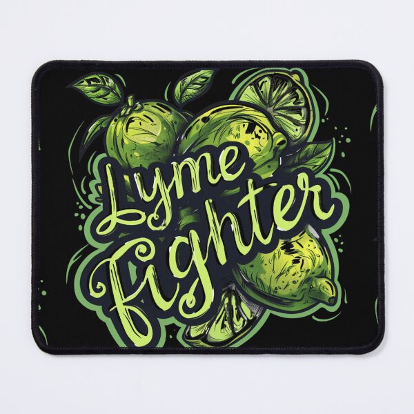 Item preview, lyme fighter designed and sold by MendaciousMina.