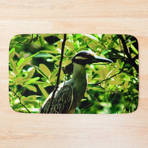 Item preview, Night Heron designed and sold by ontological.