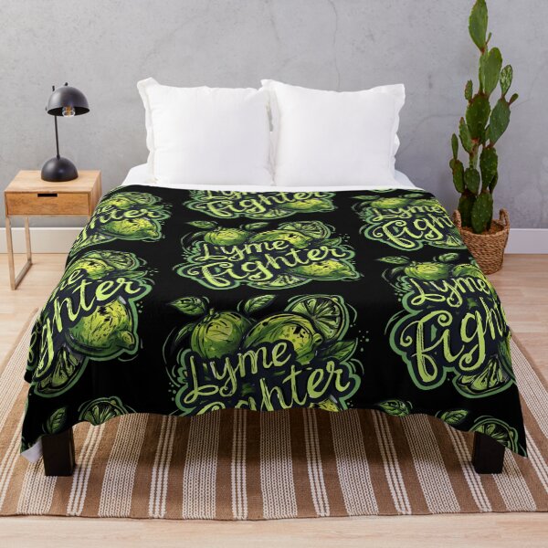 Item preview, lyme fighter designed and sold by MendaciousMina.