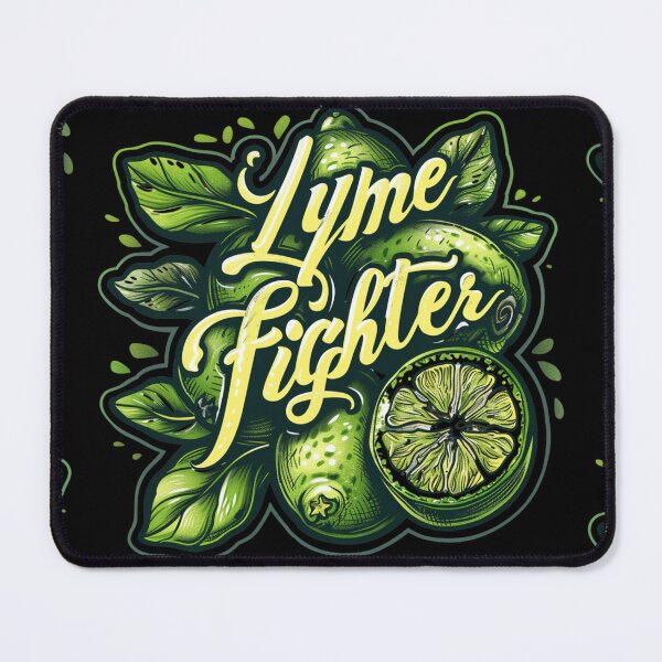 Item preview, lyme fighter designed and sold by MendaciousMina.