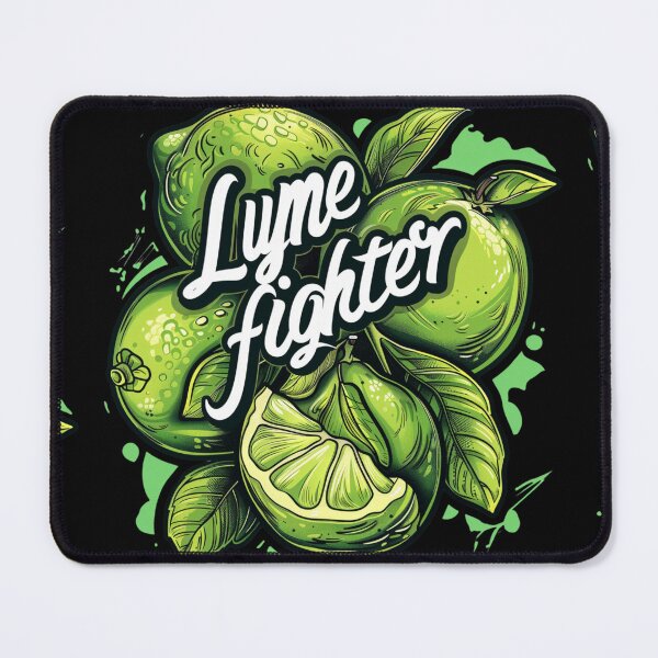 Item preview, lyme fighter designed and sold by MendaciousMina.