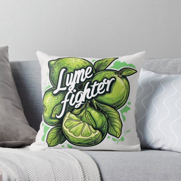 Item preview, lyme fighter designed and sold by MendaciousMina.