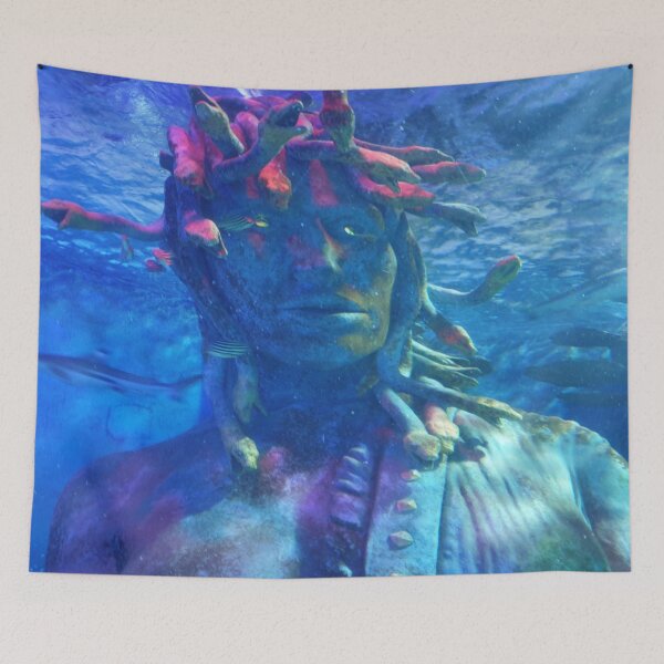 Item preview, Medusa  designed and sold by amanda150771.