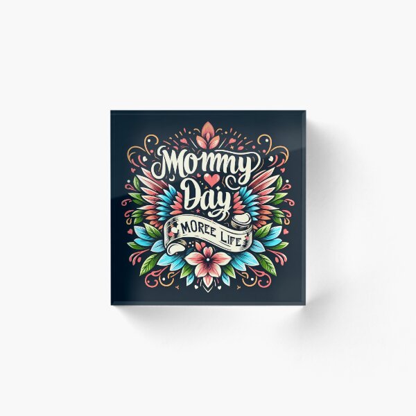 Item preview, MOTHER'S DAY designed and sold by Hecart.