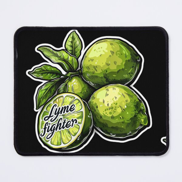 Item preview, lyme fighter designed and sold by MendaciousMina.