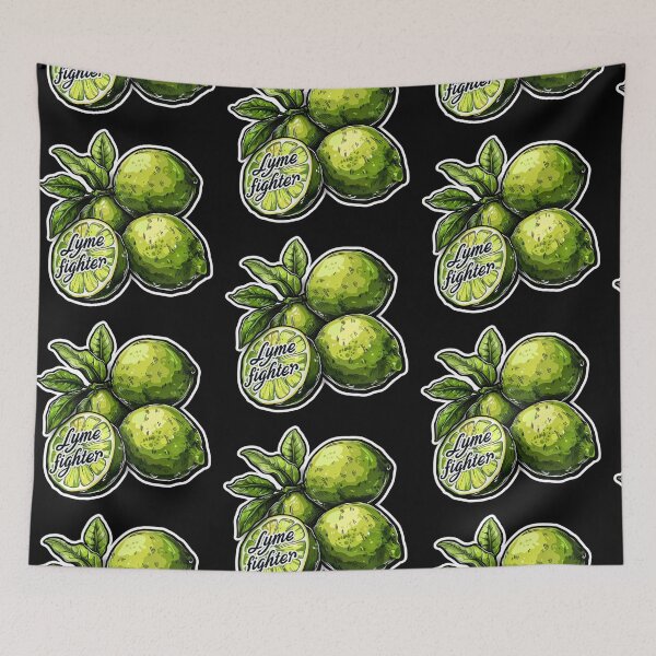 Item preview, lyme fighter designed and sold by MendaciousMina.