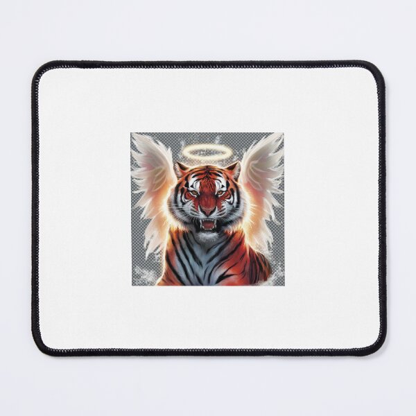 Item preview, celestial lion designed and sold by Elemento8.