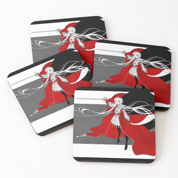Item preview, Trappings of Red designed and sold by King of Red Dragons.