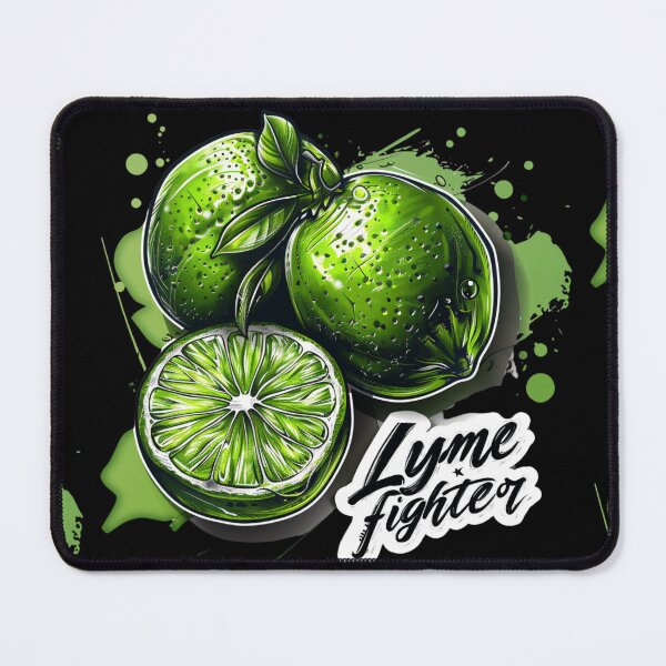 Item preview, lyme fighter designed and sold by MendaciousMina.