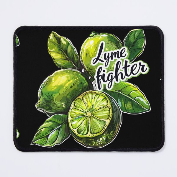 Item preview, lyme fighter designed and sold by MendaciousMina.