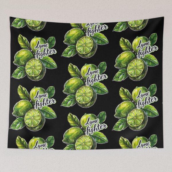 Item preview, lyme fighter designed and sold by MendaciousMina.