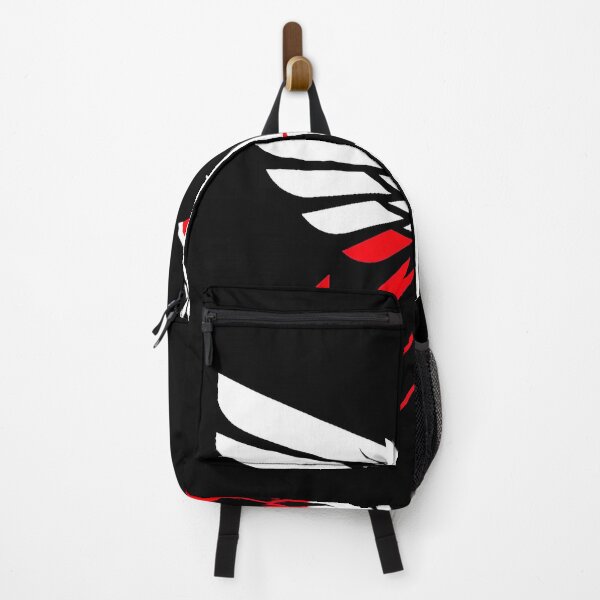 Item preview, white and red hussar designed and sold by PixelStyleShop.