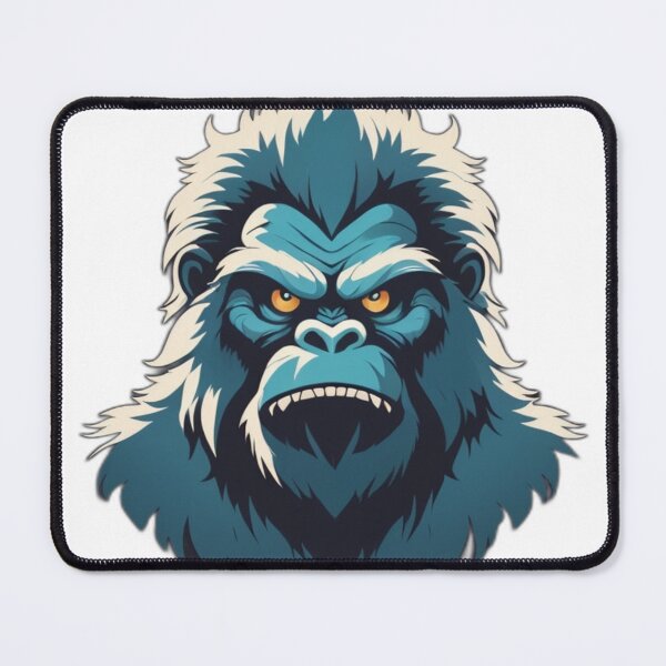 Item preview, Angry Yeti designed and sold by AH-homemade.