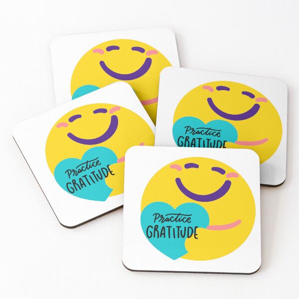Item preview, Practice Gratitude designed and sold by sedonavibes1111.