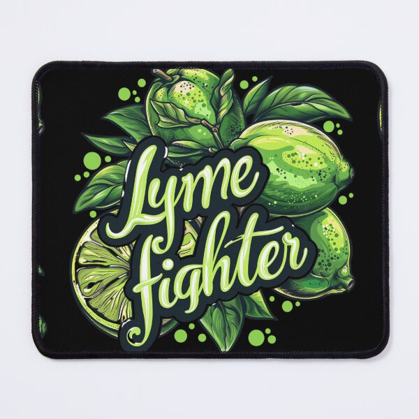Item preview, lyme fighter designed and sold by MendaciousMina.
