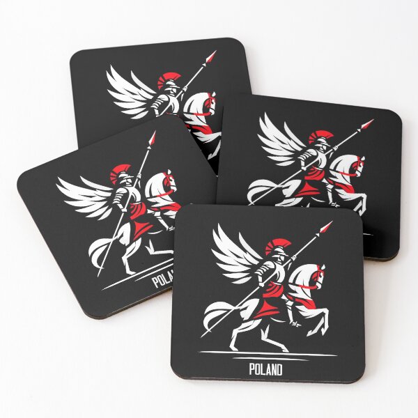 Item preview, Hussar from POLAND designed and sold by PixelStyleShop.