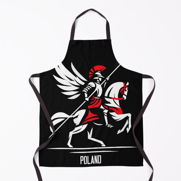 Item preview, Hussar from POLAND designed and sold by PixelStyleShop.