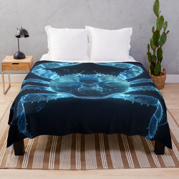 Item preview, “Underwater Symphony: Aquatic Mysteries” designed and sold by Art-Vortex-fr.