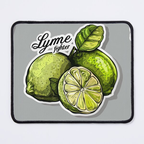 Item preview, lyme fighter designed and sold by MendaciousMina.