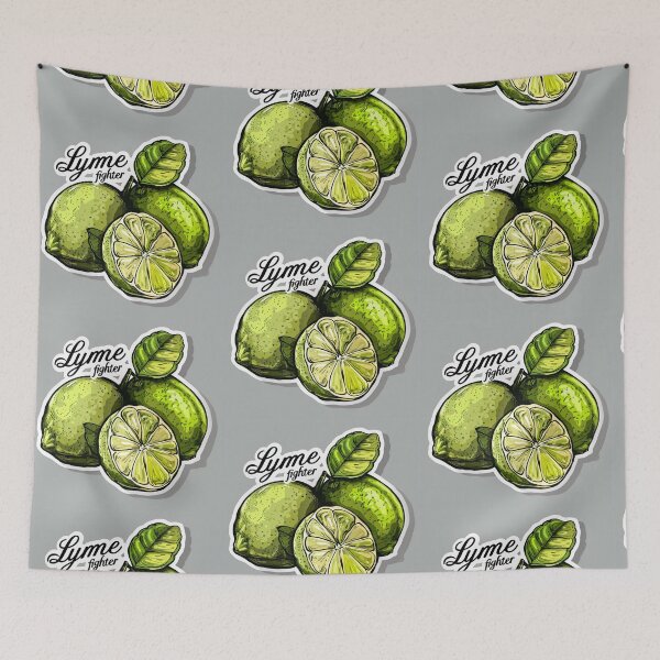 Item preview, lyme fighter designed and sold by MendaciousMina.
